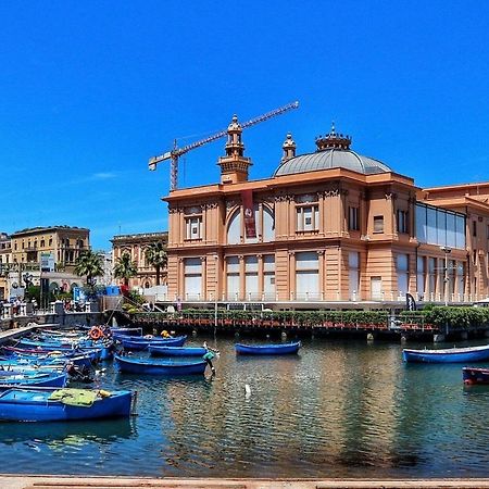 Lb&B Holiday Suite Downtown Bari Exterior foto